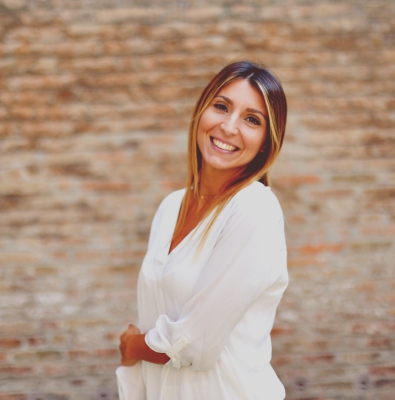 Francesca Martinelli
